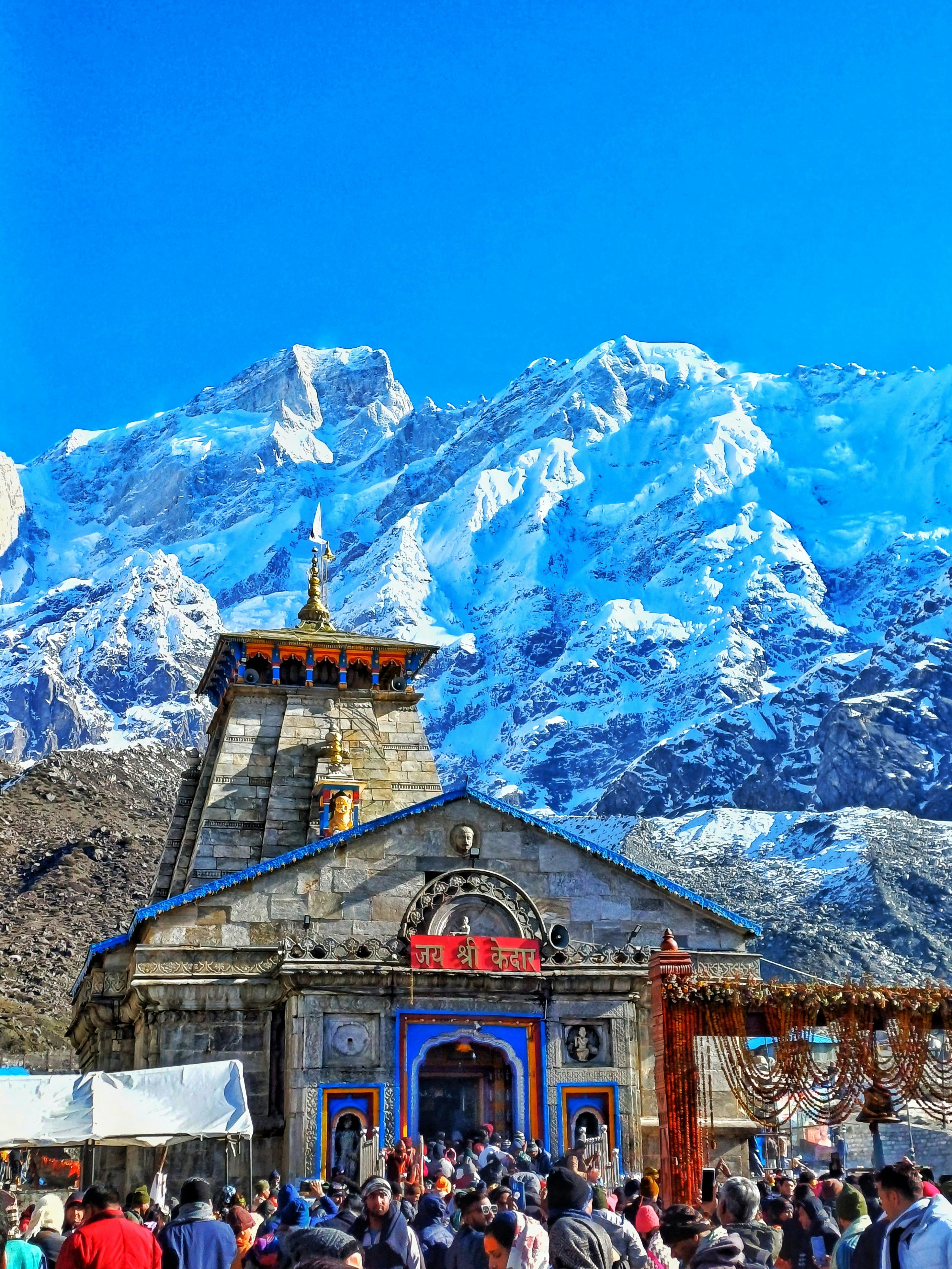 Kedarnath