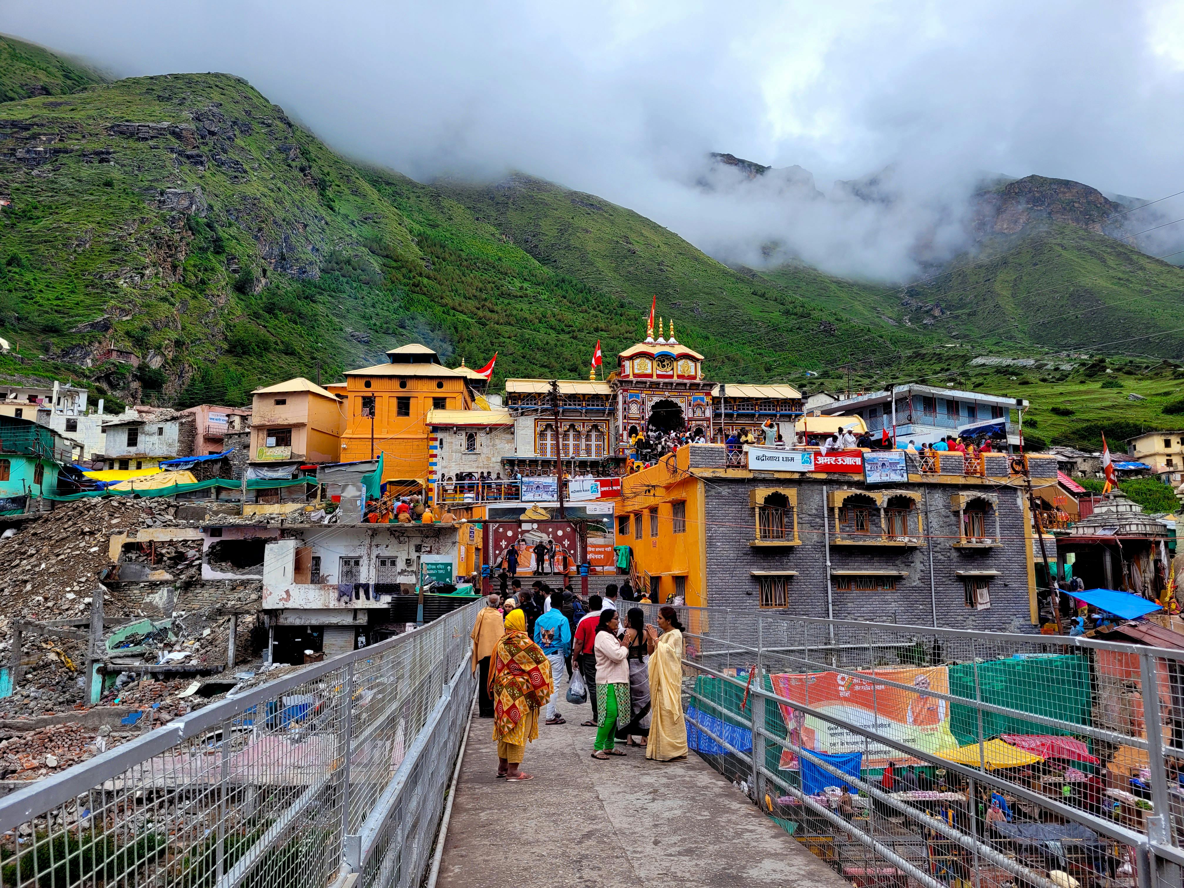 Badrinath